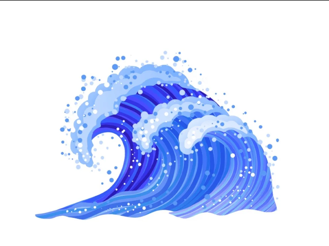 为什么海水是咸的，而湖水大多是淡的？