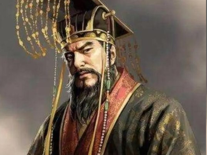 古代皇帝为什么自称“朕”?原来和秦始皇有关