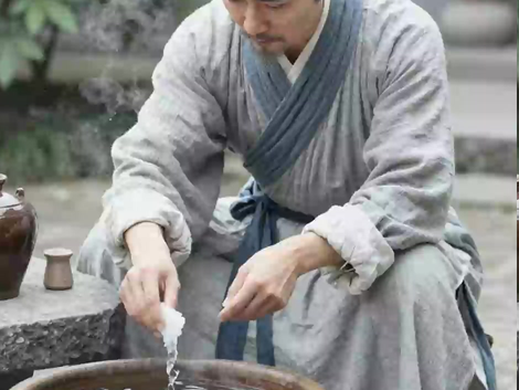 古代没有冰箱,夏天怎么喝冷饮?
